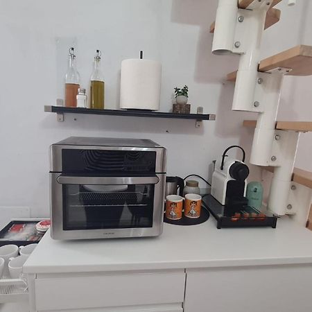 Disfruta Madrid Atocha公寓 外观 照片