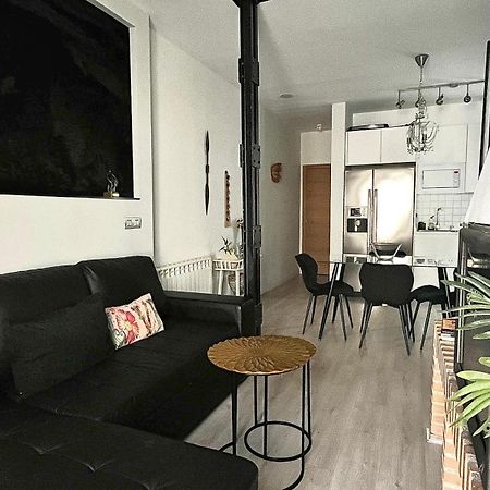 Disfruta Madrid Atocha公寓 外观 照片