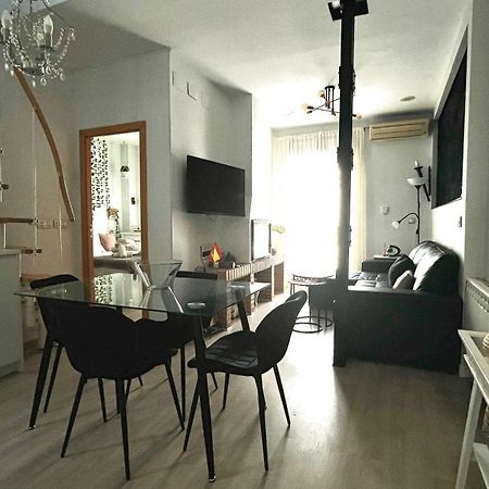 Disfruta Madrid Atocha公寓 外观 照片