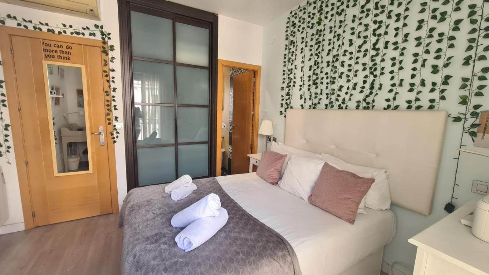 Disfruta Madrid Atocha公寓 外观 照片