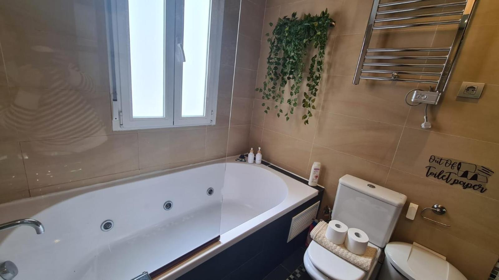 Disfruta Madrid Atocha公寓 外观 照片