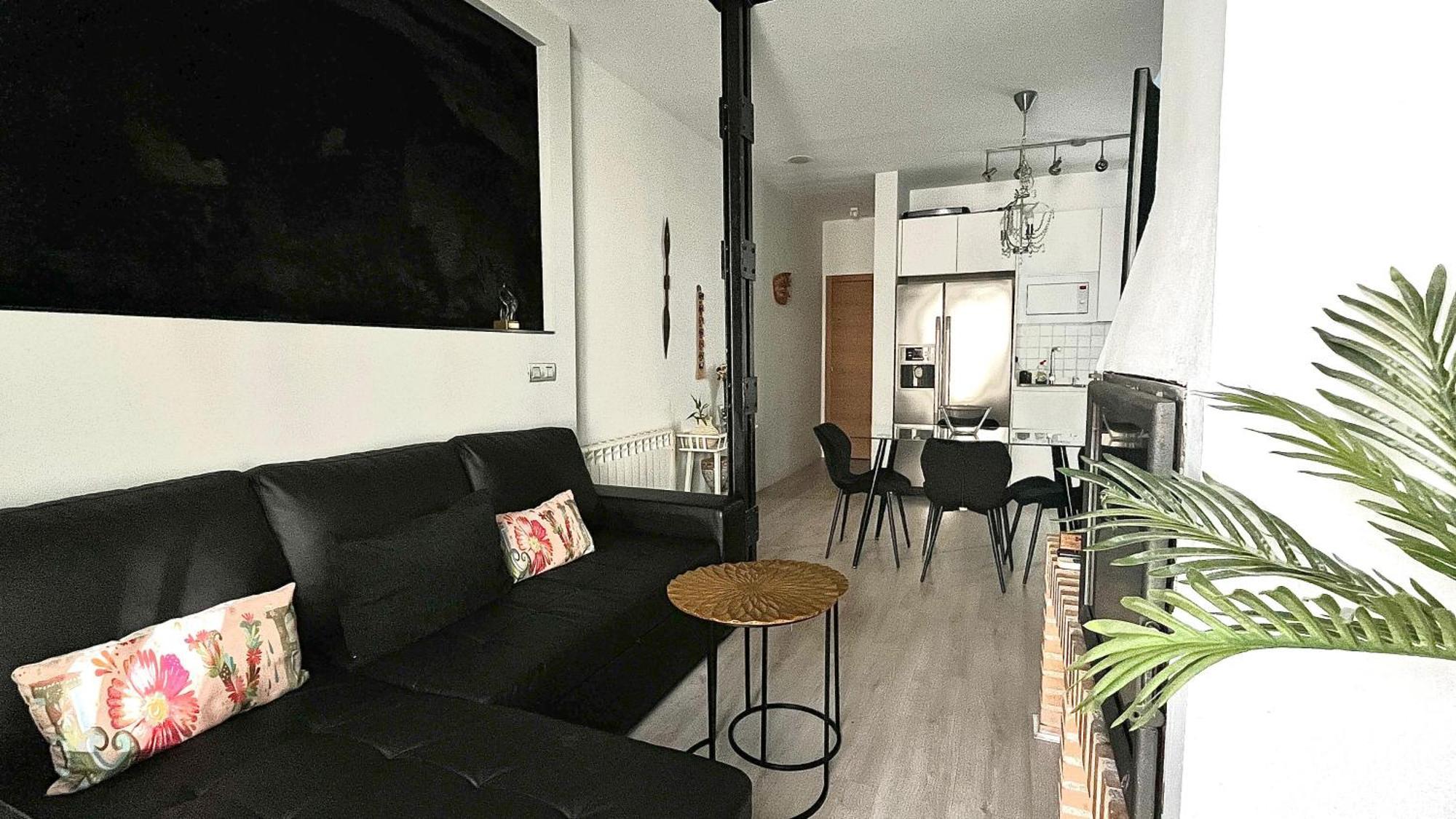 Disfruta Madrid Atocha公寓 外观 照片